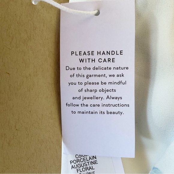 Ever New Blaire Curve Pleated Midi Dress in White Floral Size 18 NWT - Picture 11 of 14